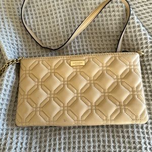 Kate Spade Crossbody Wallet/Clutch